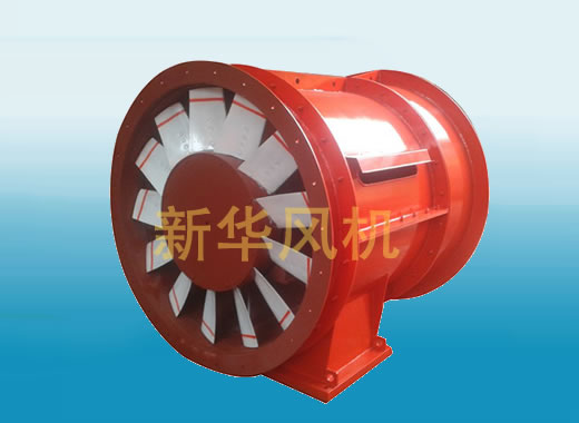 BDK62礦用風(fēng)機(jī)(K、K40 DK40)